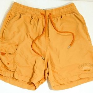 Tommy Bahama Relax Swim Trunks Mens Size S